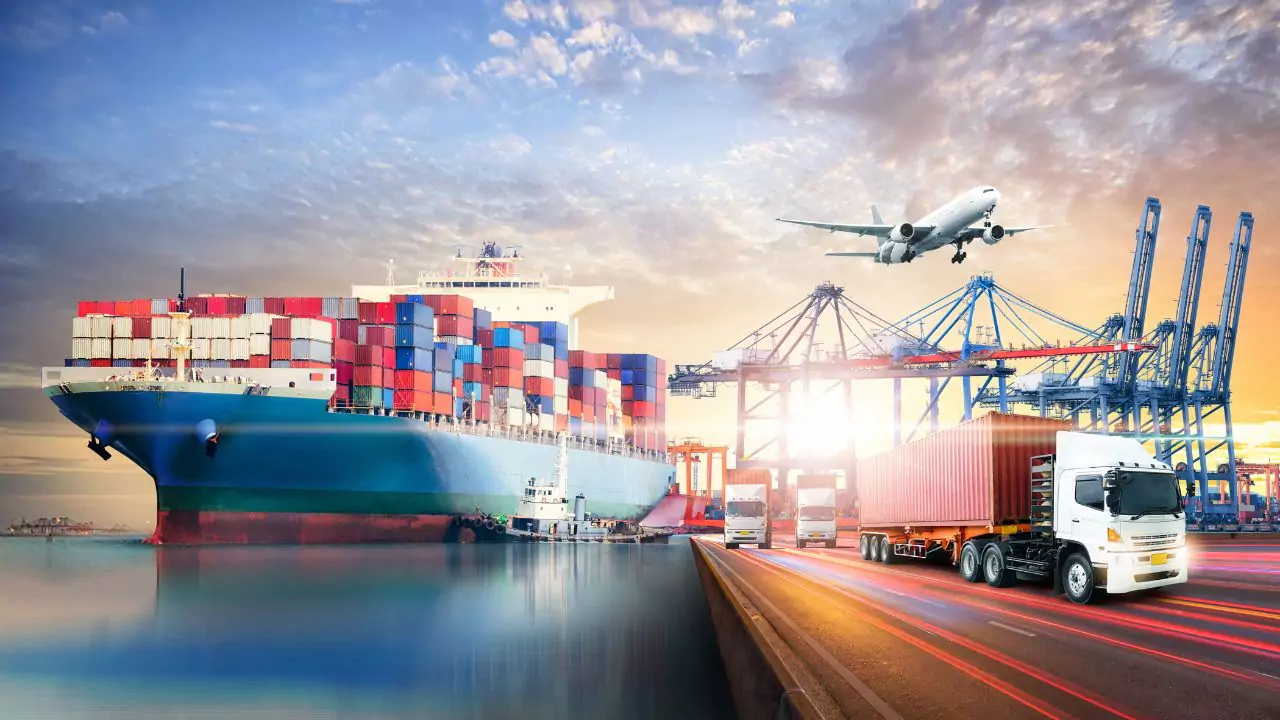 FREIGHT FORWADING