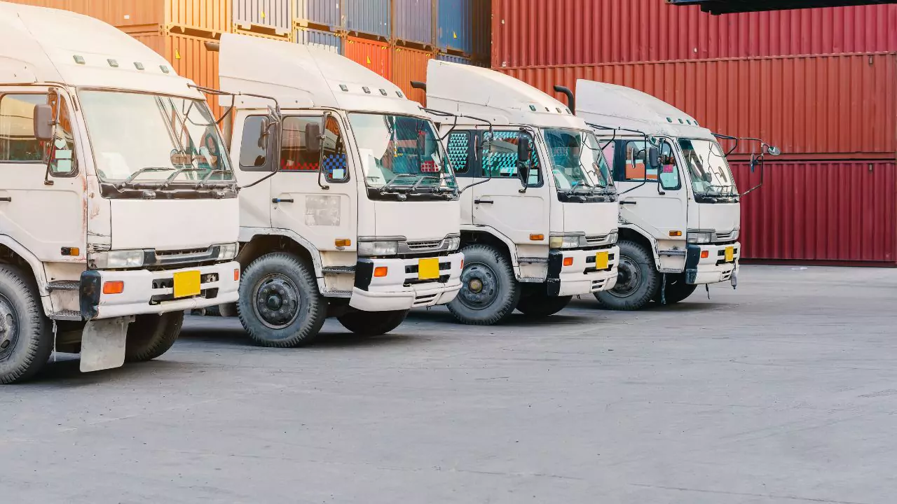 LAND TRANSPORTATION